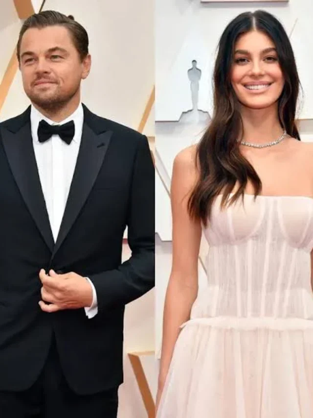Leonardo DiCaprio and Camila Morrone Break Up Source